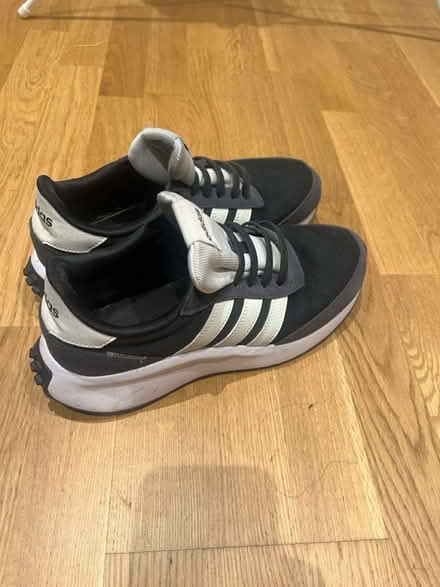 Photo of free Adidas shoes (Hammersmith) #1