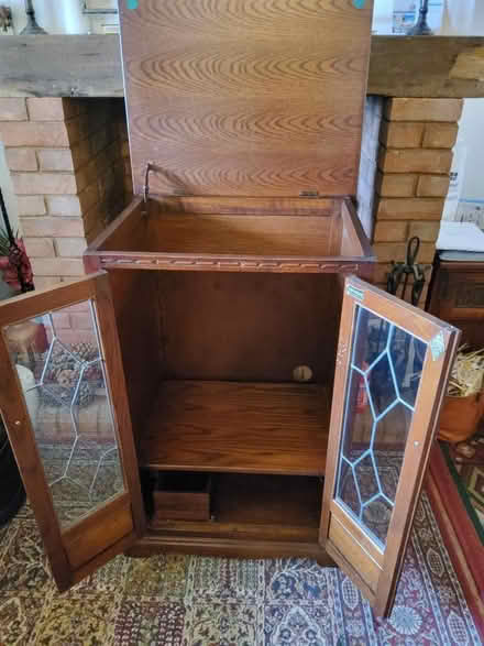 Photo of free Vintage Old Charm HiFi Unit (Marks Tey CO6) #4