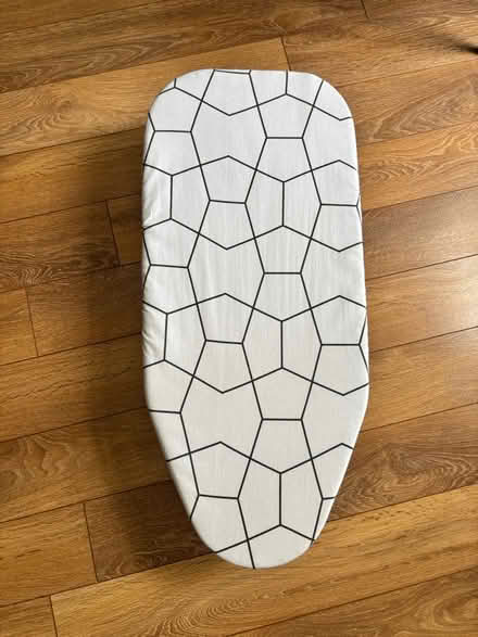 Photo of free Travel ironing board (Cosham Portsmouth) #2
