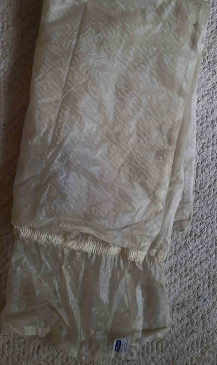 Photo of free Waterproof pillow protect/ bag and camp hanging storage (Thorpe St Andrew NR7) #2