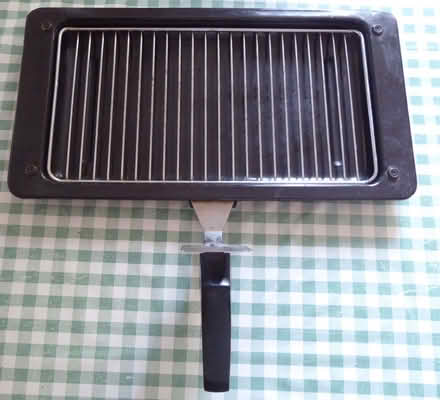 Photo of free Grill pan (Blackbird Leys OX4) #1