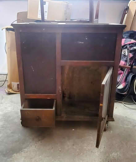 Photo of free Bar? (Roxbury. MA) #2