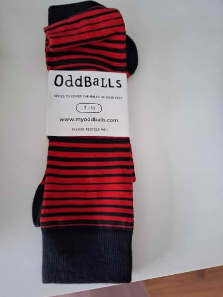 Photo of free Socks (ME20) #1