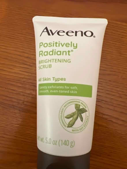 Photo of free Aveeno facial scrub (SE DC (Ward 7)) #1