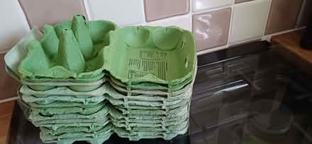 Photo of free Egg boxes (Stone Cross BN23) #1