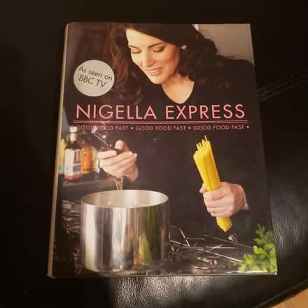 Photo of free Cookery Books (Glenageary) #2