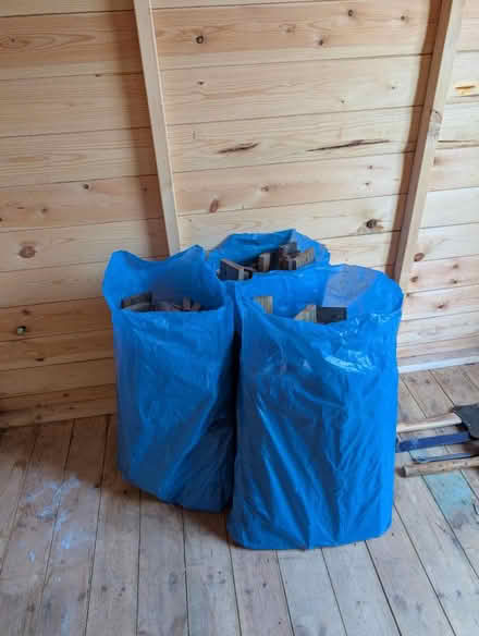 Photo of free Fire wood (Bishop's Cleeve) #2