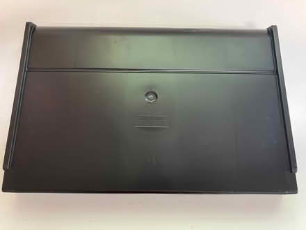 Photo of free Cash drawers (NE side of Lombard) #2