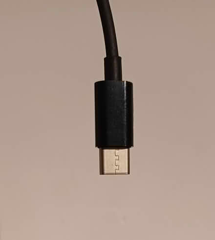 Photo of free Short usb to C usb leads (Harlow CM18) #3