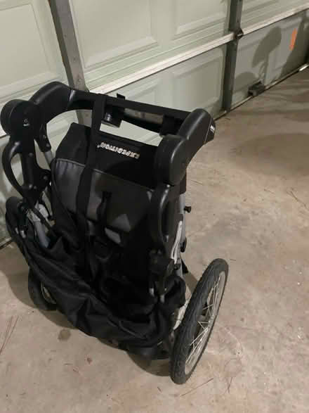 Photo of free Stroller (The woodlands) #3