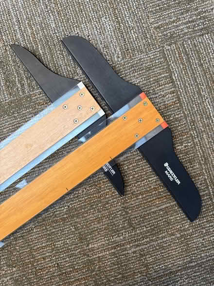 Photo of free T-square ( one left) (Stittsville) #2