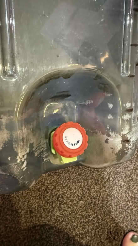 Photo of free 15l water jug (WA10) #4