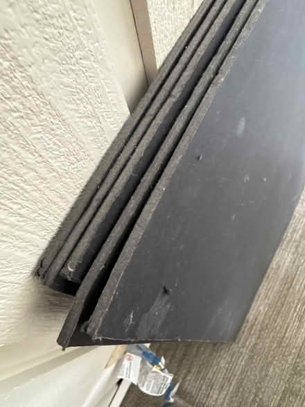 Photo of free Foam core presentation boards (Stittsville) #2