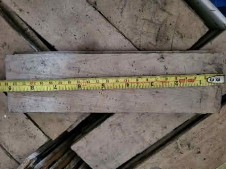 Photo of free Parquet (Clive Vale TN35) #3