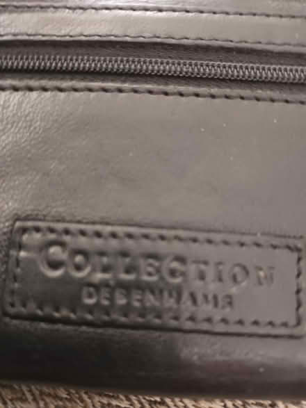 Photo of free Debenhams purse (Bedmond WD5) #2