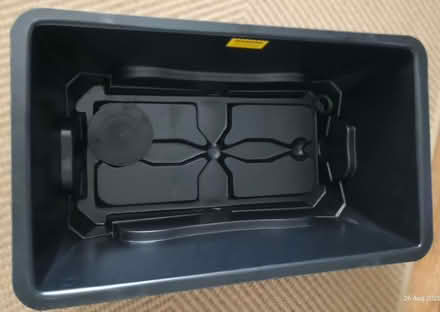 Photo of free Hydroponic tote box (Elizabeth Gate TW8) #1