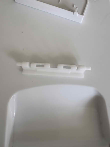 Photo of free Freezer door (i360) #2