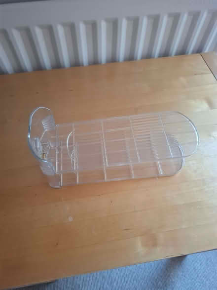 Photo of free Shoe storage (Kemsing TN15) #3