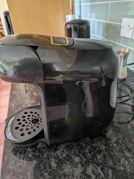 Photo of free Bosch Tassimo coffee machine (BS16) #4