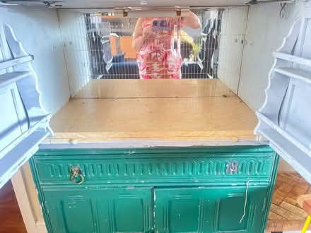 Photo of free Drinks cabinet (Shurdington GL51) #3