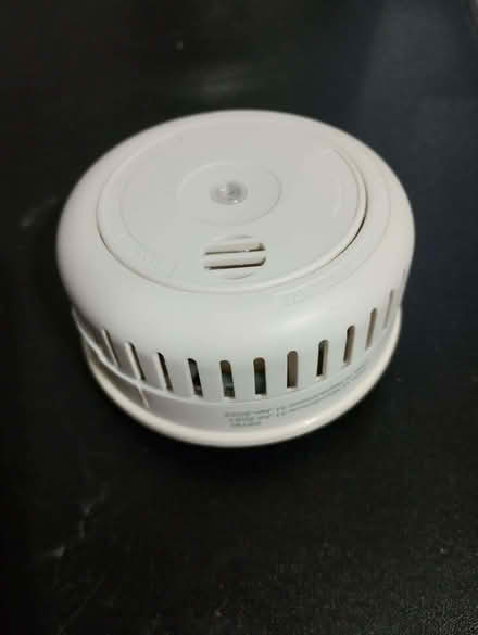 Photo of free Smoke Detector (Henleaze Ward BS9) #1