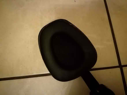 Photo of free JSP hard hat with hearing protection (Westhoughton BL5) #2