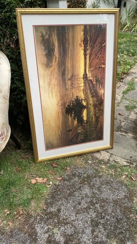 Photo of free Print (High Wycombe HP11) #1
