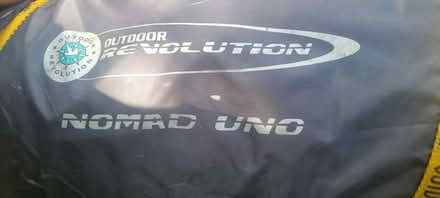 Photo of free VANGO awning for Berlingo (BS5) #2