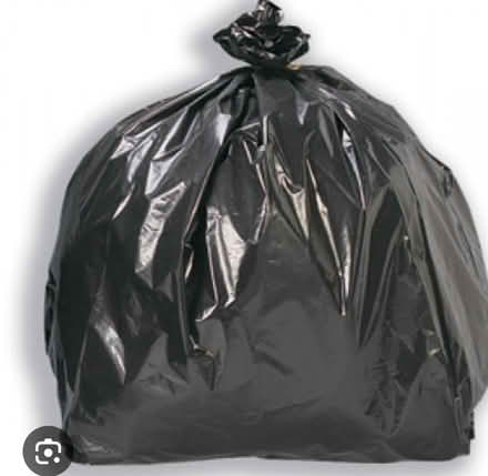 Photo of free Ladies clothes 3 black bags (RG2) #1