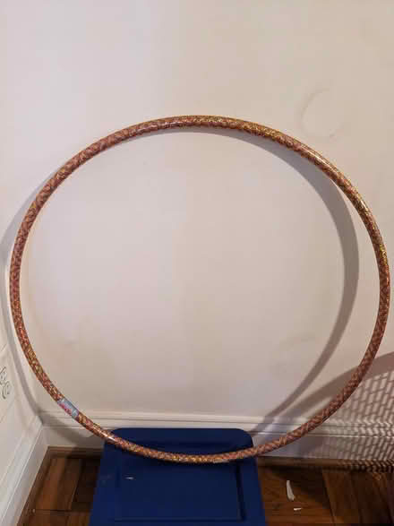 Photo of free Hula Hoop (Friendship Heights 20815) #1