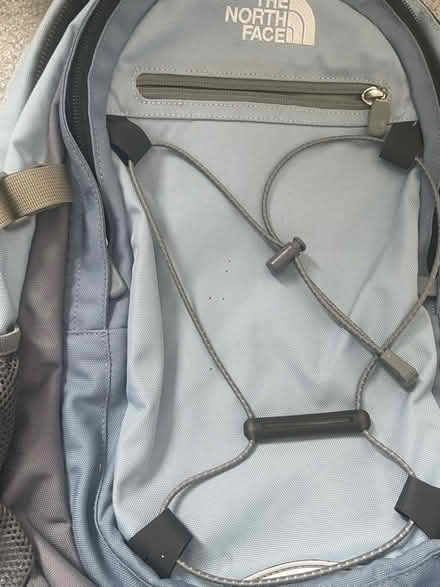 Photo of free Rucksack (North Gyle EH12) #3