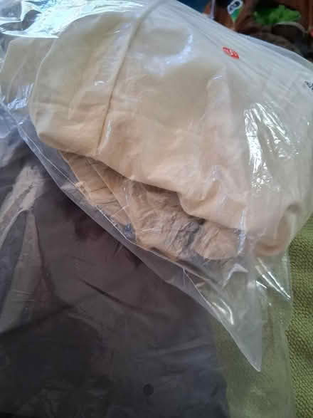 Photo of free New Shorts Never worn (07075 - Wood Ridge) #4