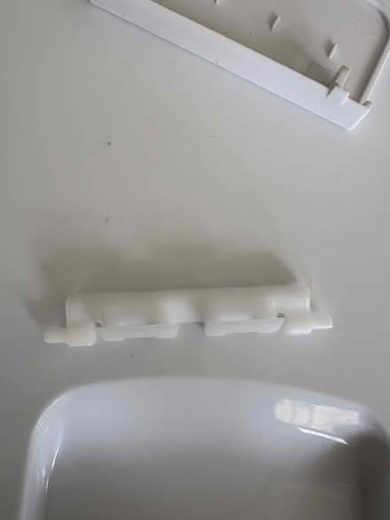 Photo of free Freezer door (i360) #3