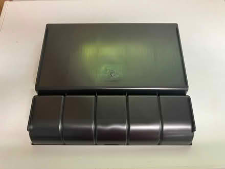 Photo of free Cash drawers (NE side of Lombard) #4