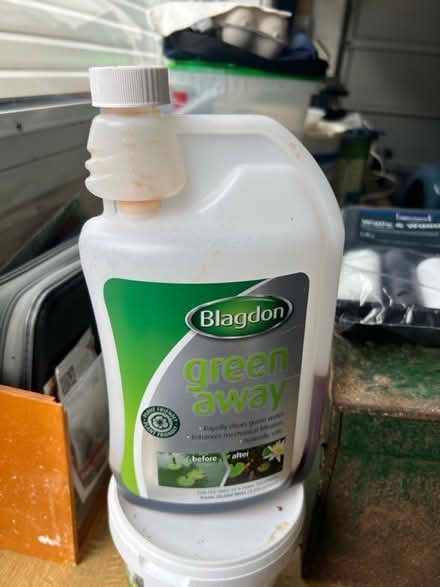 Photo of free Fish food and items (Maulden MK45) #3