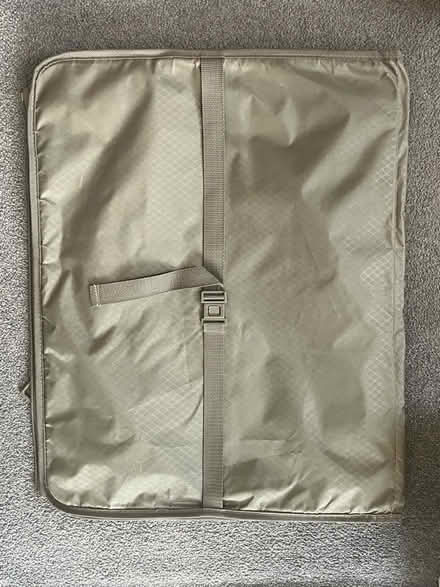 Photo of free Brand new suit carrier liner (Headington OX3) #3