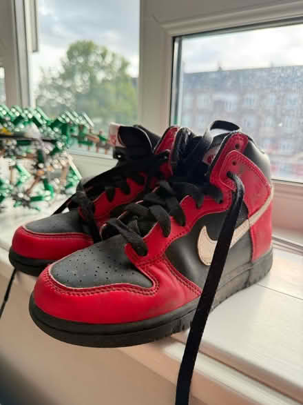 Photo of free Kids trainers - Size 13 (SW2) #1