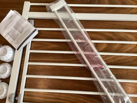 Photo of free Safety gate for stairs (Summertown OX2) #1
