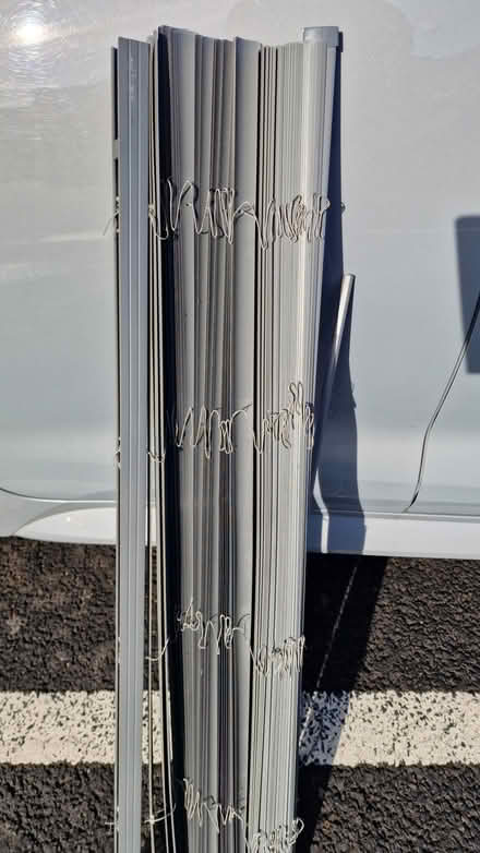 Photo of free Black out Blind (Edinburgh EH7) #1