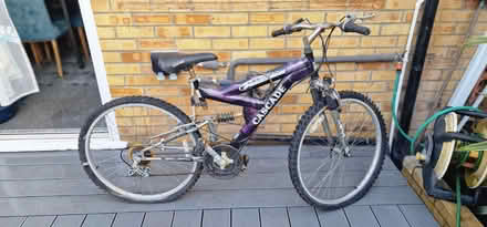 Photo of free 2 x Bikes (Collection only) (East Ham E6) #1