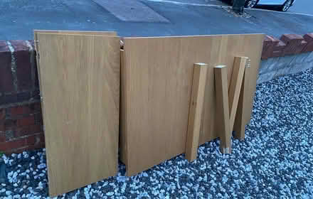 Photo of free Table (Watford WD25) #1