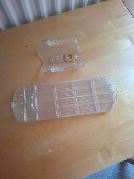 Photo of free Shoe storage (Kemsing TN15) #1