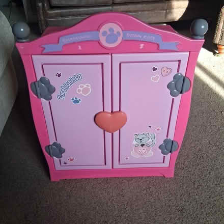 Photo of free Build a Bear Wardrobe (Wickford SS12) #1