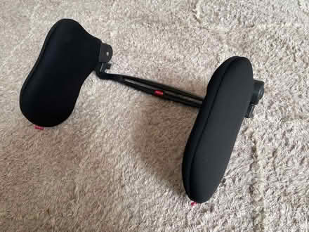 Photo of free Headrest for car (SM1) #1