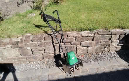 Photo of free Lightweight Electric Cultivator (Whitehaven CA28) #1