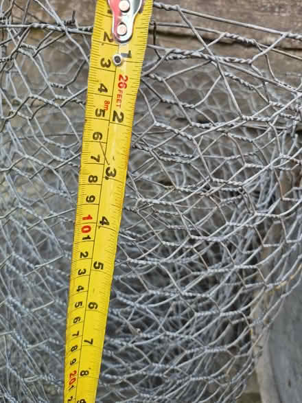 Photo of free Used Chicken Wire (Basingstoke RG23) #2