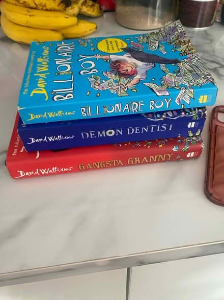 Photo of free Boot sale items (Bletchley MK3) #2