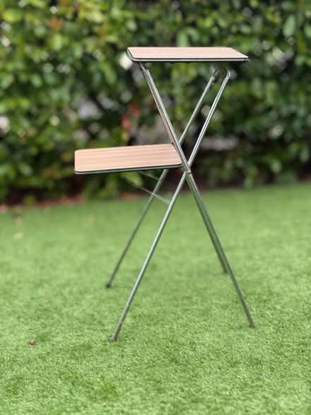 Photo of free “Projector“ table (Berrylands, Surbiton) #1