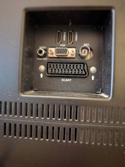 Photo of free Bush 32" TV (Willerby HU10 6DG) #2