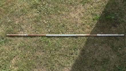 Photo of free weight lifting bar (St Albans AL4) #1